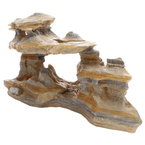 Hobby Amman Rock 2 33 x 18 x 18 cm - sztuczna skała do akwarium