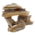 Hobby Amman Rock 2 33 x 18 x 18 cm - sztuczna skała do akwarium