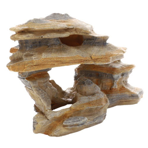 Hobby Amman Rock 2 33 x 18 x 18 cm - sztuczna skała do akwarium