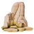 Hobby Navajo Rock 2 23 x 15 x 21 cm - sztuczna skała do akwarium