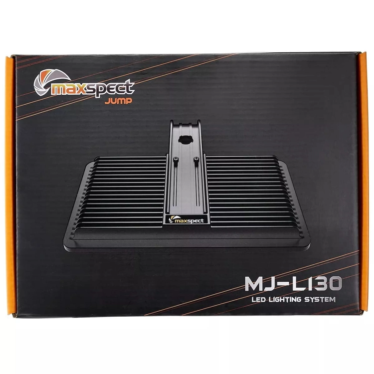 Maxspect Jump LED Light MJ-L130 Regular Lampa LED do akwarium morskiego