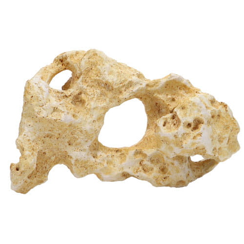 Hobby Cavity Stone 3 18 x 14 x 28 cm- sztuczna skała do akwarium