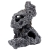 Hobby Cavity Stone Dark 2 19 x 15 x 20 cm- sztuczna skała do akwarium