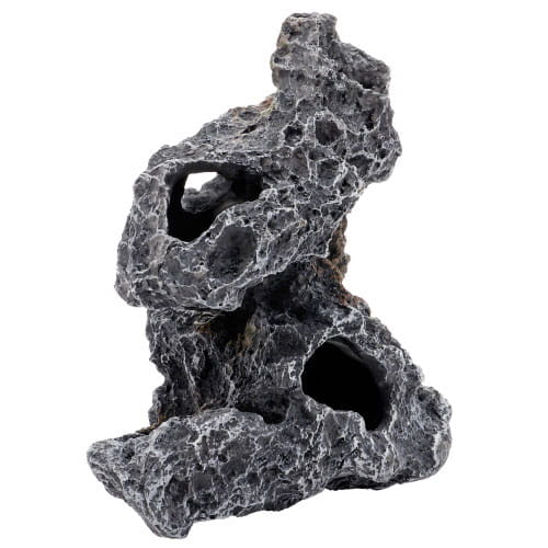 Hobby Cavity Stone Dark 2 19 x 15 x 20 cm- sztuczna skała do akwarium
