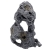 Hobby Cavity Stone Dark 3 18 x 14 x 28 cm- sztuczna skała do akwarium
