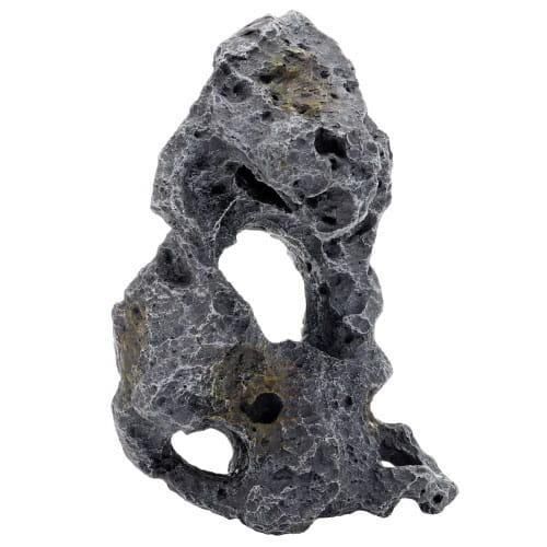 Hobby Cavity Stone Dark 3 18 x 14 x 28 cm- sztuczna skała do akwarium
