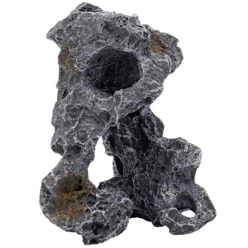 Hobby Cavity Stone Dark 4 21 x 18 x 28 cm- sztuczna skała do akwarium