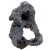 Hobby Cavity Stone Dark 4 21 x 18 x 28 cm- sztuczna skała do akwarium
