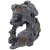 Hobby Cavity Stone Dark 4 21 x 18 x 28 cm- sztuczna skała do akwarium