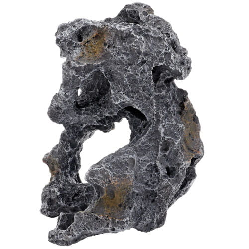 Hobby Cavity Stone Dark 4 21 x 18 x 28 cm- sztuczna skała do akwarium