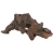 Hobby Stump Cavity 2 36 x 22 x 15 cm- sztuczny korzeń do akwarium
