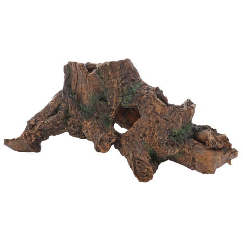 Hobby Stump Cavity 2 36 x 22 x 15 cm- sztuczny korzeń do akwarium