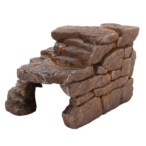 Hobby Pebbles Cave 3 23 x 22 x 15,5 cm- sztuczna skała do akwarium