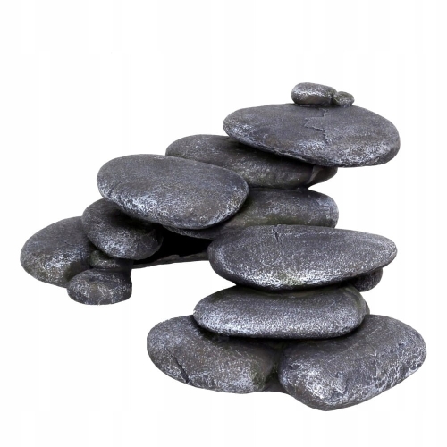 Hobby Pebbles Cave 3 27 x 17 x 10,5 cm- sztuczna skała do akwarium