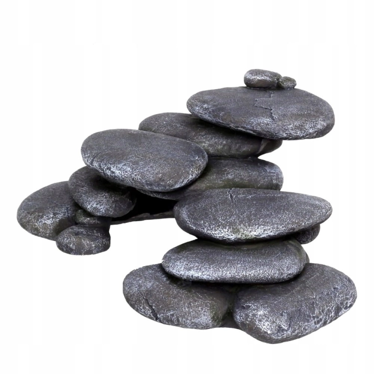 Hobby Pebbles Cave 3 27 x 17 x 10,5 cm- sztuczna skała do akwarium