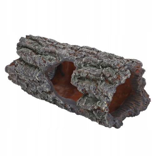 Hobby Bark Hole 36 x 22 x 15 cm- syntetyczna tuba korkowa