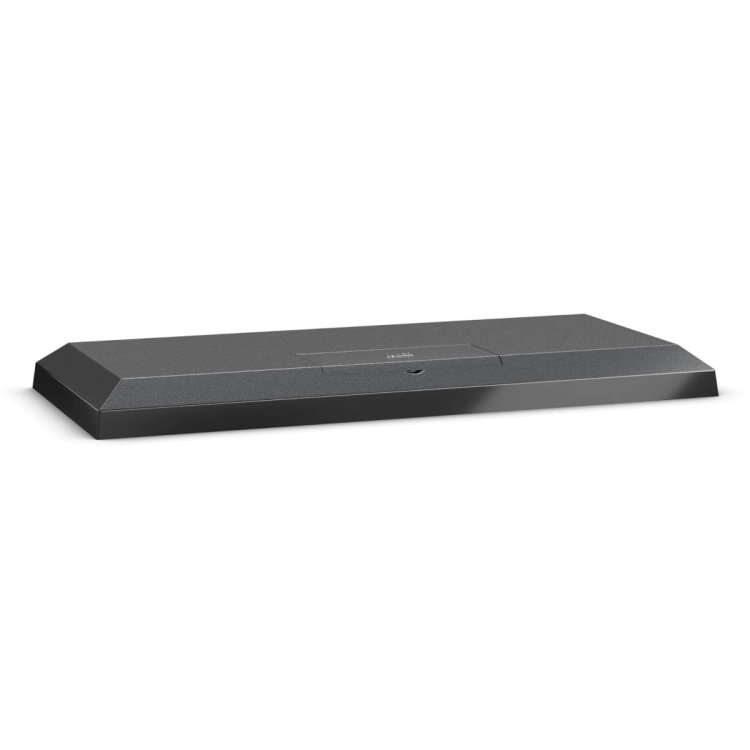Juwel PrimoLux 80 2.0 czarna Pokrywa 80x35cm LED 10,5W