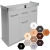 Diversa Solid szafka pod akwarium 100x50x75 cm 11 kolorów
