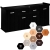 Diversa Solid szafka pod akwarium 200x60x75 cm 11 kolorów