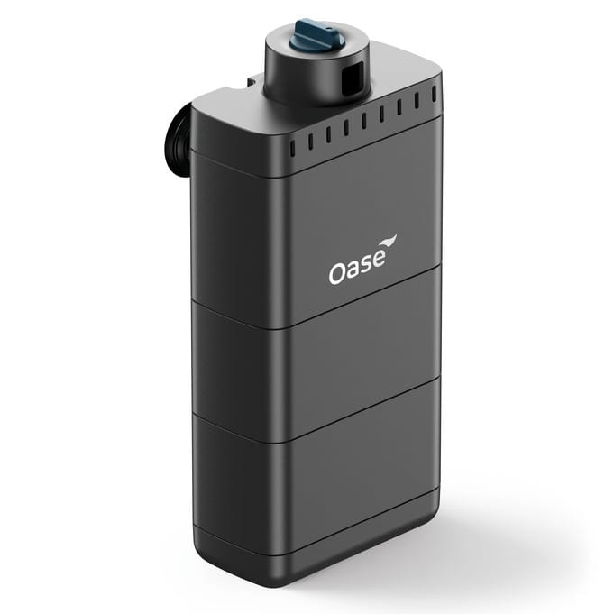 Oase EcoFlow 60 filtr wewnętrzny do akwarium 60l