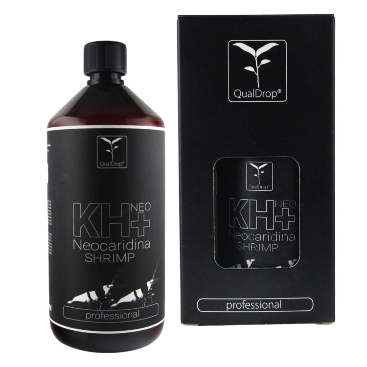 QualDrop KH+ NEO 1000ml Mineralizator wody RO