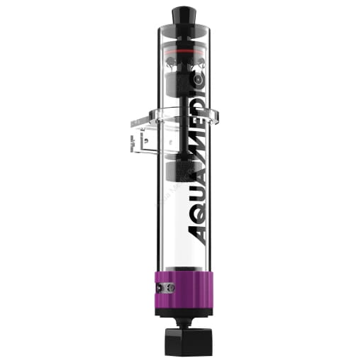 Aqua Medic Multi Reactor M - Gen II reaktor do akwariów