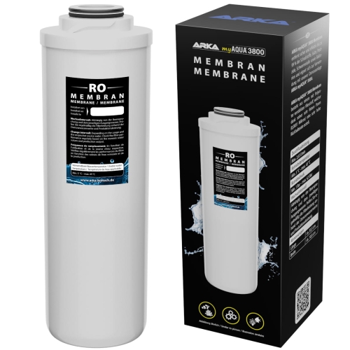 Arka Aquatics Membrana do filtra RO myAqua 3800