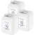 Aquaforest Components Pro 3x5L - Zestaw do Ballinga