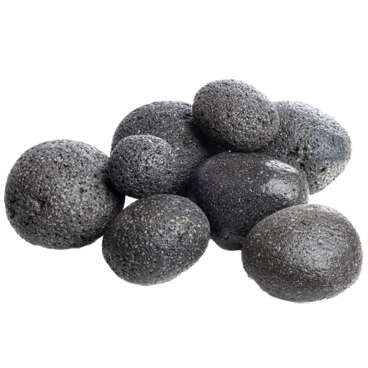 Progrow Pebble Stone 20kg - Skała dekoracja do akwarium, oczka, terrarium