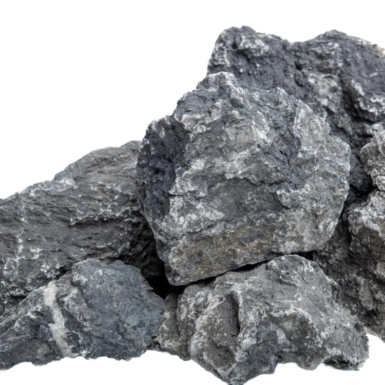 Progrow White Veins Stone 10-30 cm 20kg - Skała dekoracja do akwarium