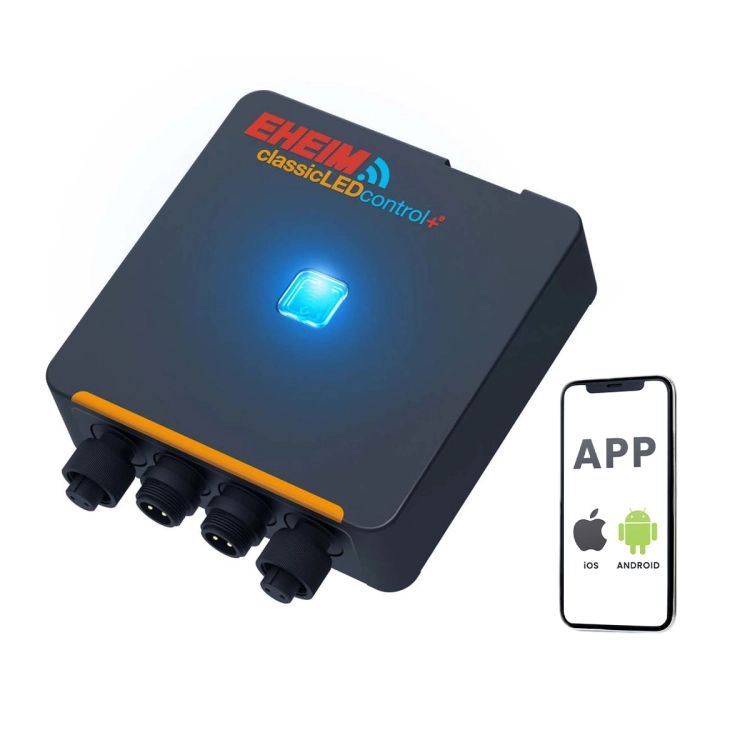 Eheim classicLEDcontrol+e (4200160) sterownik Wi-Fi do oświetlenia