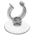 Nattec AQG Przyssawka Chwytak 25mm / 10szt Suction Cup
