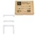 Skylight Entriq Acrylic Holder Parts uchwyt - Zestaw Naprawczy