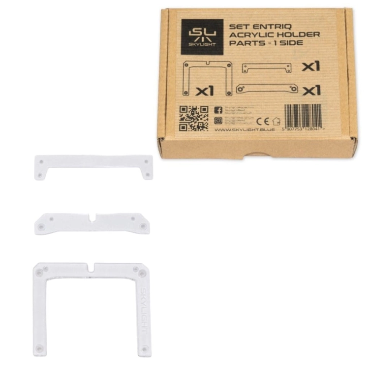Skylight Entriq Acrylic Holder Parts uchwyt - Zestaw Naprawczy