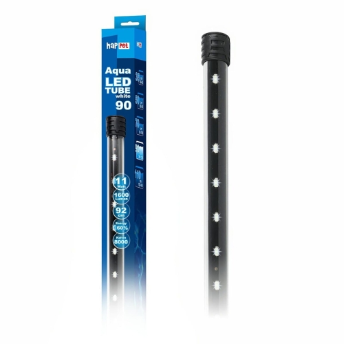 Happet AquaLED Tube White oświetlenie LED 11W/92cm do akwarium
