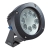 Oase LunAqua Power LED XL 3000 Narrow Spot wodoporny reflektorkek LED LunAqua Power