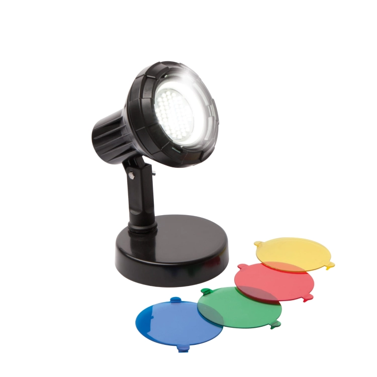 Aquael Waterlight LED Plus Lampa podwodna