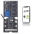 Oase InScenio FM-Master Cloud ogrodowe gnizado Wi-Fi