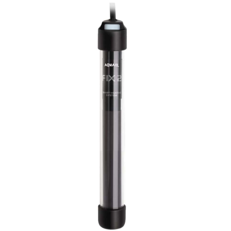 Aquael FIX 2 50W grzałka elektroniczna do akwarium 10-50l OUTLET