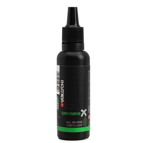 Yokuchi Gen Nano X 30ml - Nawóz dla roślin wszystko w jednym