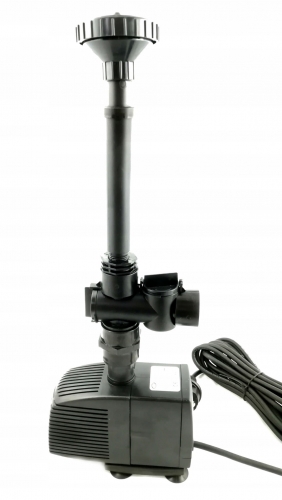 Zestaw SET 34 Filtr do oczka 10000L + Pompa 3000l/h