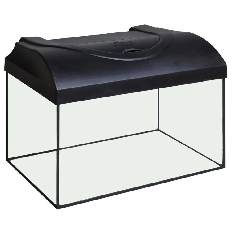 Diversa Startup 50 LED Expert Akwarium zestaw czarny