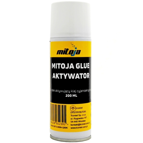 AKTYWATOR 200ml