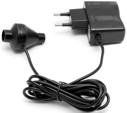 Aquael Sterylizator Mini UV LED - Stop glony