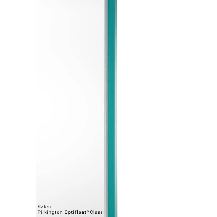 Mitoja Glass akwarium 60x30x30cm 4mm 5 lat gwarancji