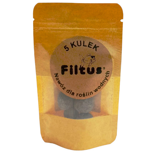 Filtus 5 Kulek - nawóz w formie kulek dla roślin (2).jpg