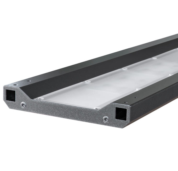 Skylight Hyperbar FXL.75NH Oświetlenie LED 80W do akwarium WiFi