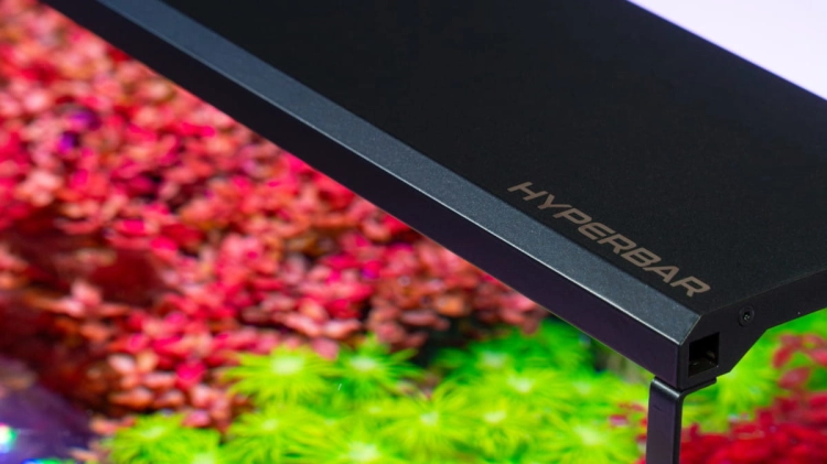 Skylight Hyperbar FXL.75NH Oświetlenie LED 80W do akwarium WiFi