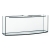 Diversa AP Akwarium Panoramiczne160x60x60cm12mm 576l