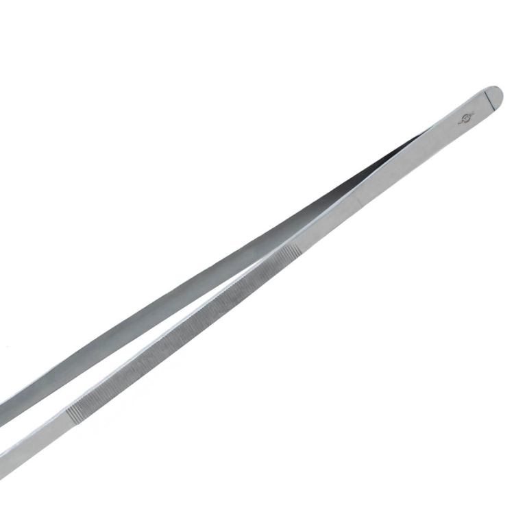 Nattec AQT Pęseta Solid Straight XL 60cm